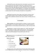 Konspekts 'Svētku svinēšana', 6.