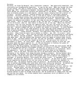 Eseja 'Socrates', 1.