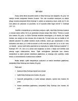 Referāts 'Metodiskie paņēmieni, interpretējot Kārļa Kažociņa kora dziesmu "Kā gulbji"', 3.