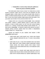 Referāts 'Metodiskie paņēmieni, interpretējot Kārļa Kažociņa kora dziesmu "Kā gulbji"', 9.