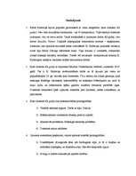 Referāts 'Metodiskie paņēmieni, interpretējot Kārļa Kažociņa kora dziesmu "Kā gulbji"', 12.