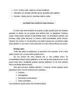 Referāts 'Patērētāju vajadzības, iedalījums, izpētes metodikas', 9.
