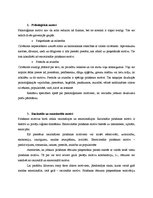 Referāts 'Patērētāju vajadzības, iedalījums, izpētes metodikas', 11.