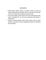 Referāts 'Patērētāju vajadzības, iedalījums, izpētes metodikas', 15.