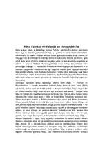 Referāts 'Kaķi', 4.