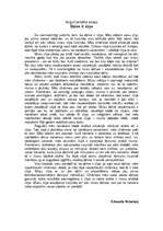 Eseja 'Dzīve ir cīņa', 1.