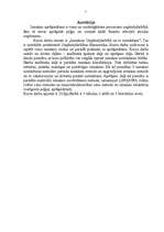 Referāts 'Uzņēmējdarbības izmaksas un to noteikšana', 2.