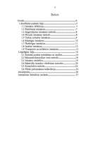 Referāts 'Uzņēmējdarbības izmaksas un to noteikšana', 3.