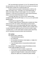 Konspekts 'B hepatīta vīruss', 2.