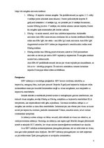 Konspekts 'B hepatīta vīruss', 4.