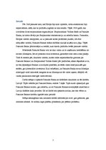 Referāts 'Pasaules Banka un Latvija', 3.