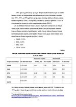 Referāts 'Pasaules Banka un Latvija', 8.