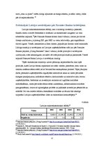 Referāts 'Pasaules Banka un Latvija', 12.