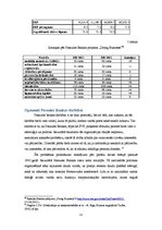 Referāts 'Pasaules Banka un Latvija', 13.