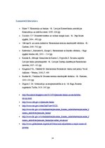 Referāts 'Pasaules Banka un Latvija', 16.