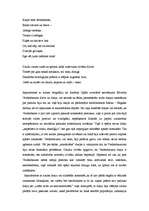 Eseja 'Es un Eduards Veidenbaums', 2.