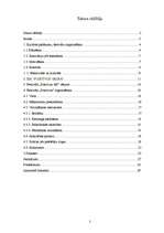 Referāts 'Festivāla "Positivus" organizēšanas saimnieciskās darbības analīze', 2.