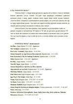 Referāts 'Festivāla "Positivus" organizēšanas saimnieciskās darbības analīze', 11.