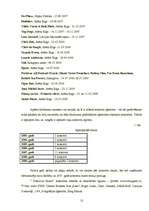 Referāts 'Festivāla "Positivus" organizēšanas saimnieciskās darbības analīze', 12.