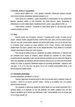 Referāts 'Festivāla "Positivus" organizēšanas saimnieciskās darbības analīze', 16.