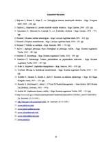 Referāts 'Festivāla "Positivus" organizēšanas saimnieciskās darbības analīze', 29.