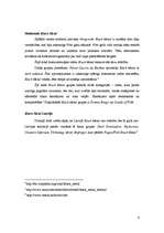 Referāts 'Black Metal vēsture un stilistika', 6.