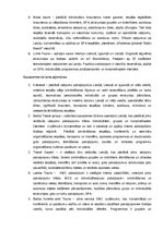 Konspekts 'Tūrisma aģentūras Latvijā', 4.