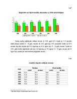 Referāts 'Dzimstības prognoze Latvijā', 5.