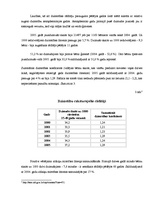 Referāts 'Dzimstības prognoze Latvijā', 6.