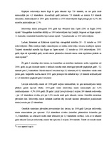 Referāts 'Dzimstības prognoze Latvijā', 7.