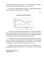 Referāts 'Dzimstības prognoze Latvijā', 8.