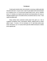 Referāts 'Dzimstības prognoze Latvijā', 15.