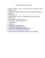 Referāts 'Dzimstības prognoze Latvijā', 16.