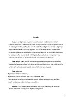 Referāts '15-18 gadus vecu jauniešu informētība par palīdzības iespējām, saskaroties ar de', 5.