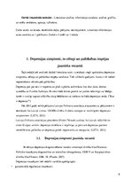 Referāts '15-18 gadus vecu jauniešu informētība par palīdzības iespējām, saskaroties ar de', 6.