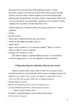 Referāts '15-18 gadus vecu jauniešu informētība par palīdzības iespējām, saskaroties ar de', 10.