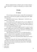 Referāts '15-18 gadus vecu jauniešu informētība par palīdzības iespējām, saskaroties ar de', 14.