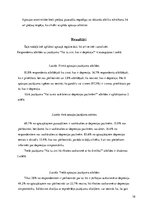 Referāts '15-18 gadus vecu jauniešu informētība par palīdzības iespējām, saskaroties ar de', 16.