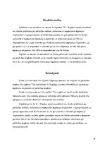 Referāts '15-18 gadus vecu jauniešu informētība par palīdzības iespējām, saskaroties ar de', 18.