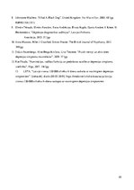 Referāts '15-18 gadus vecu jauniešu informētība par palīdzības iespējām, saskaroties ar de', 20.