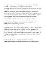 Konspekts 'Intervija ar jauno māmiņu', 2.