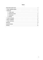 Biznesa plāns 'Viesu nams "Gobas sala"', 2.