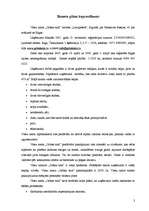 Biznesa plāns 'Viesu nams "Gobas sala"', 3.