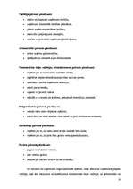 Biznesa plāns 'Viesu nams "Gobas sala"', 16.