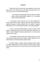 Biznesa plāns 'Viesu nams "Gobas sala"', 34.