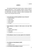 Biznesa plāns 'Viesu nams "Gobas sala"', 37.