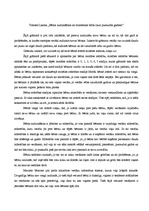 Konspekts 'Tomass Likons "Bērna audzināšana no dzimšanas brīža cauri pusaudža gadiem"', 1.