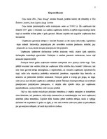 Biznesa plāns 'Deju skola SIA "Tikai draugi"', 3.