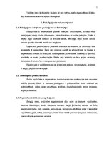 Biznesa plāns 'Deju skola SIA "Tikai draugi"', 7.