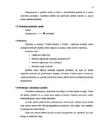 Biznesa plāns 'Deju skola SIA "Tikai draugi"', 13.